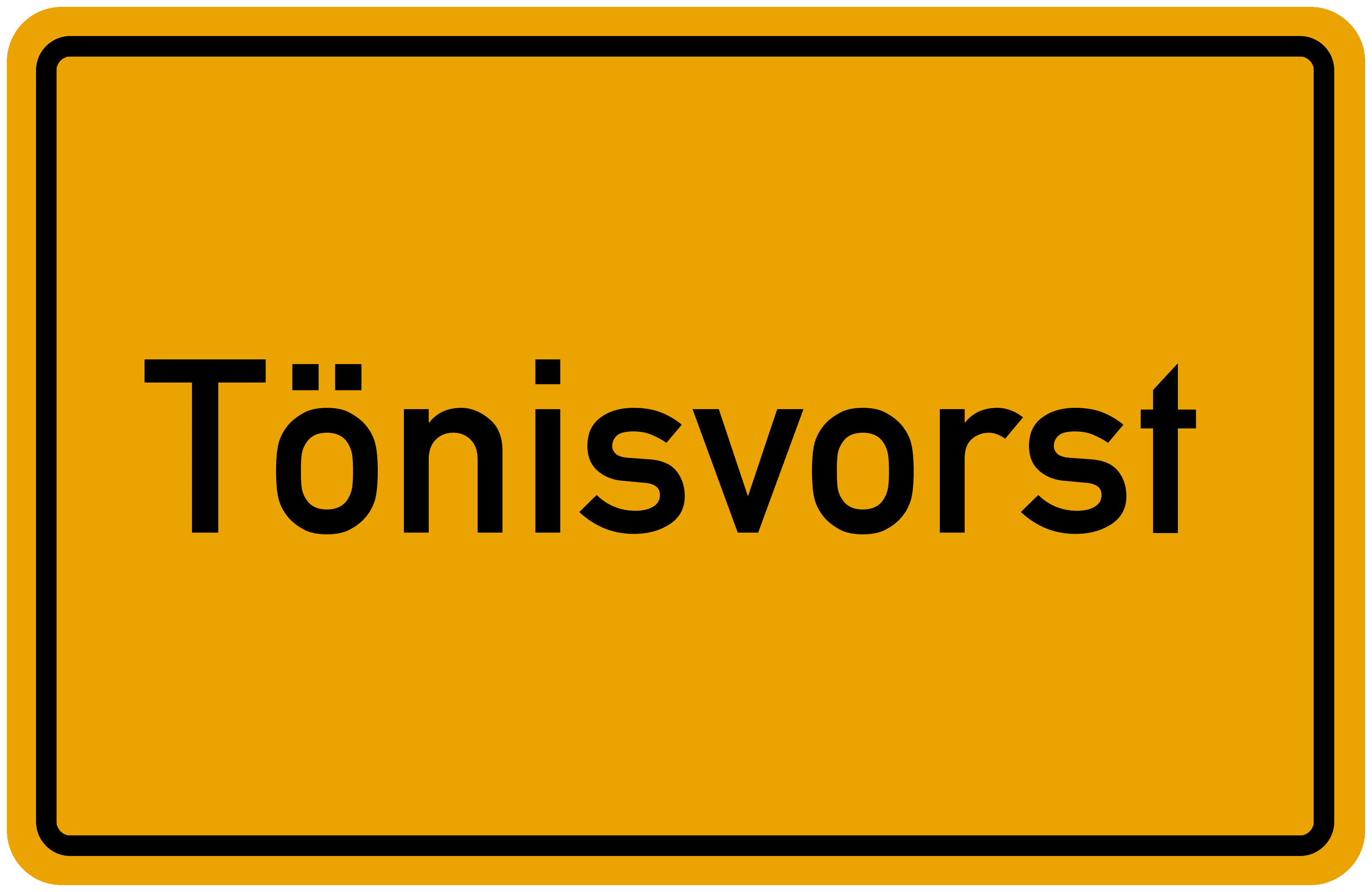 Tönisvorst