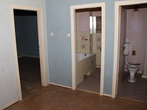 flur-zimmer-gesaeubert